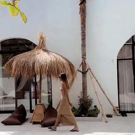 Casa De Sassy Aparthotel