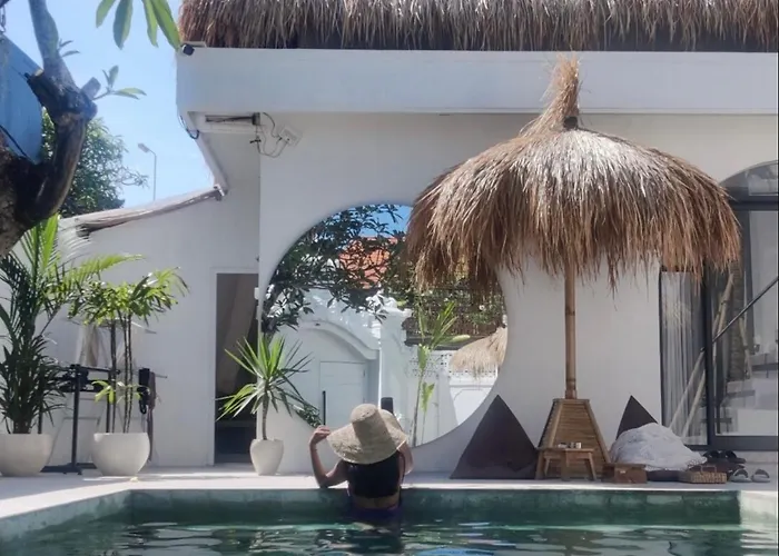 Casa De Sassy Sanur