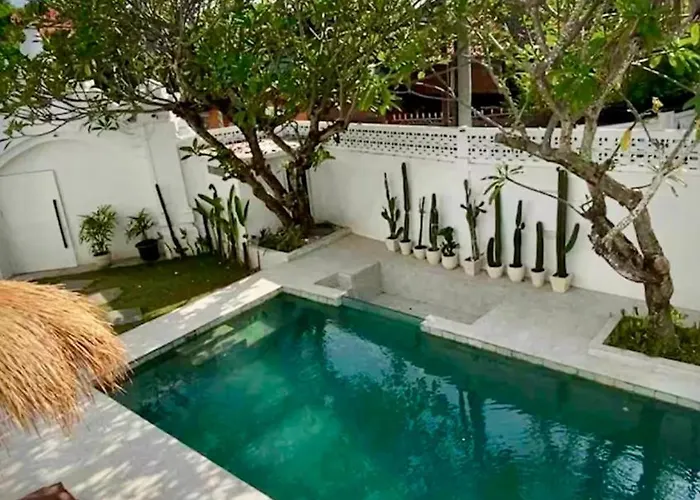 Aparthotel Casa De Sassy 3*