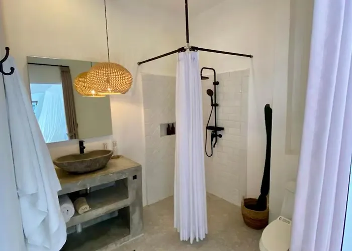 Casa De Sassy Aparthotel 3*
