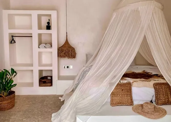 Aparthotel Casa De Sassy Sanur