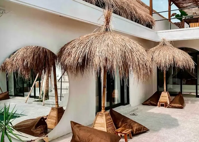 Casa De Sassy Aparthotel