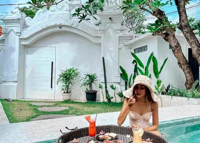 Casa De Sassy Sanur