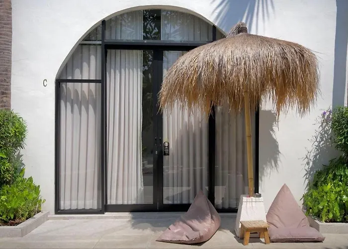 Aparthotel Casa De Sassy 3*
