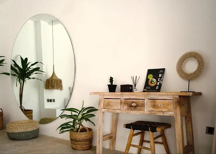 Casa De Sassy Aparthotel