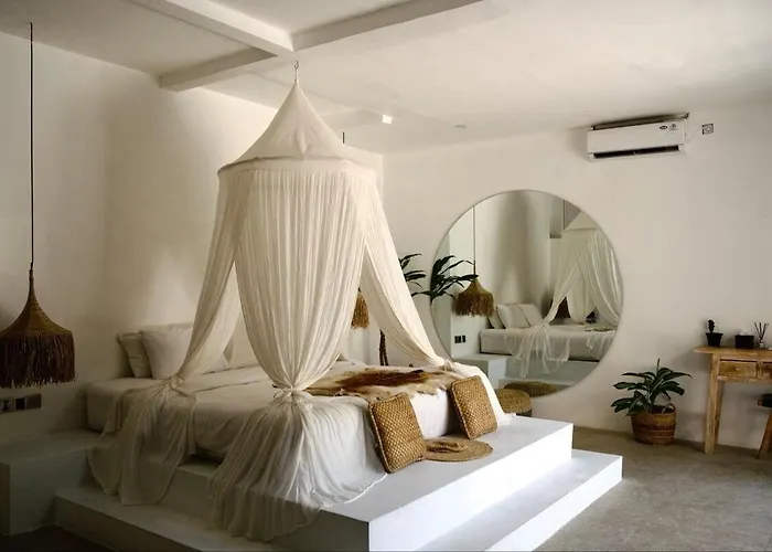 Aparthotel Casa De Sassy Sanur