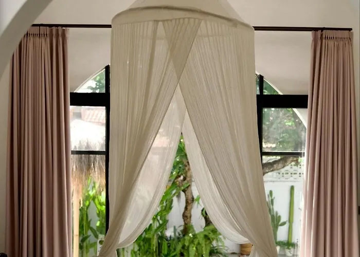 Aparthotel Casa De Sassy 3*