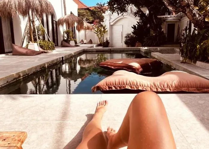 Aparthotel Casa De Sassy 3*